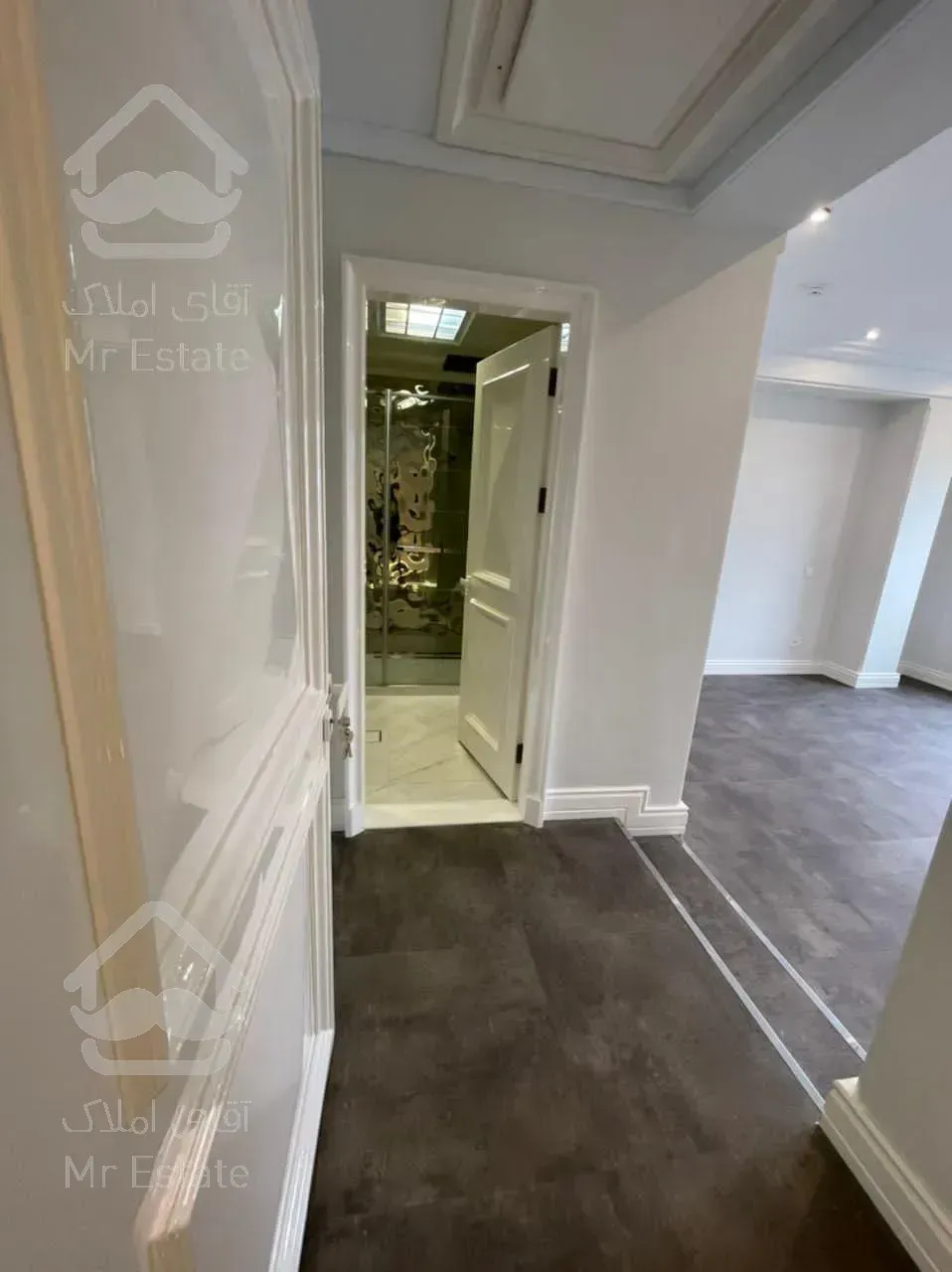 اجاره آپارتمان ۵۰۰ متری چهارخواب کامرانیه شمالی