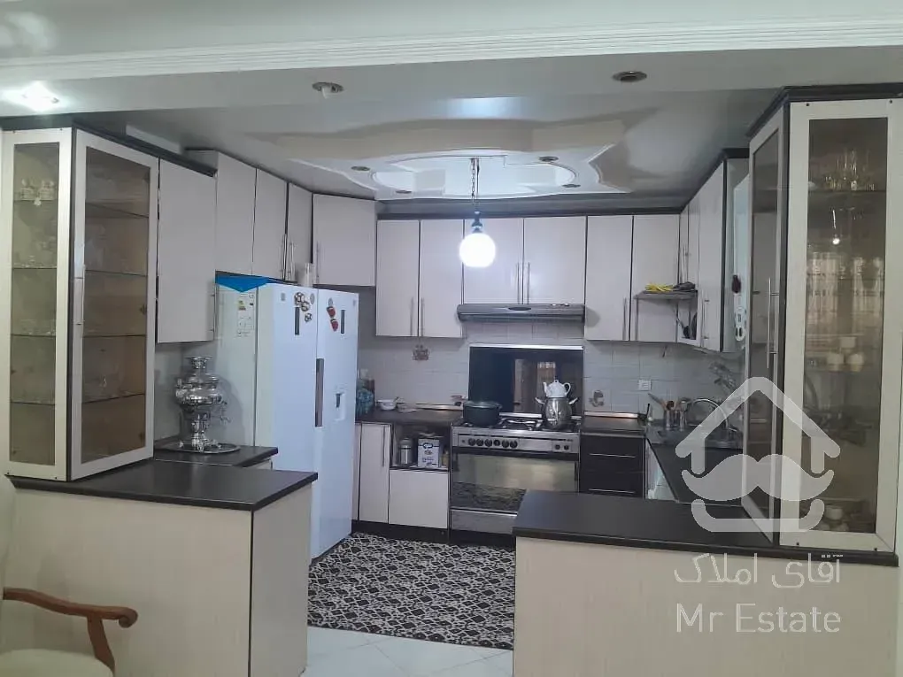 آپارتمان ۷۰ متری اسانسور انباری