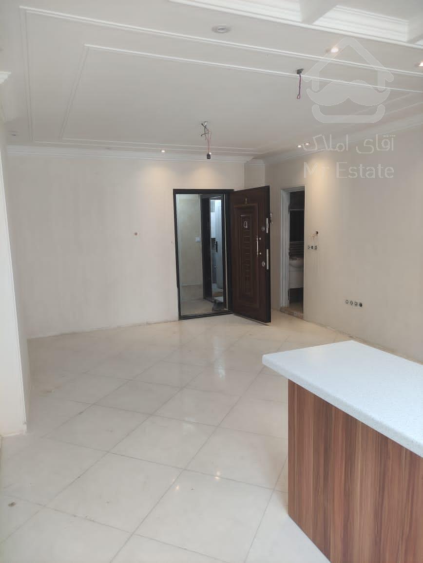 آپارتمان ۵۸متر ۲خوابه در بریانک