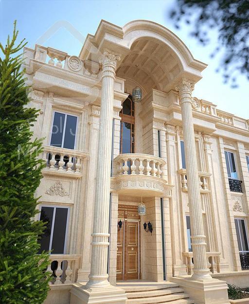 رهن و اجاره آپارتمان ۲۵۰متری در فرمانیه