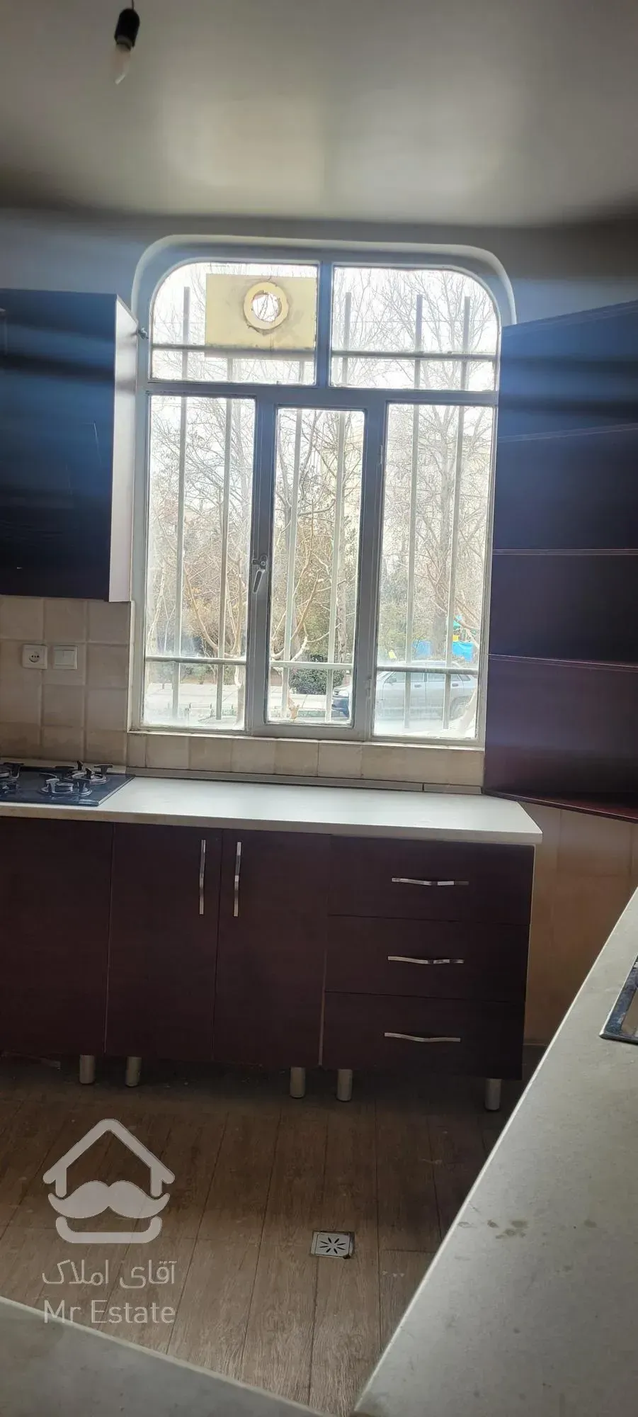 اجاره ۷۵ متری شهران طالقانی