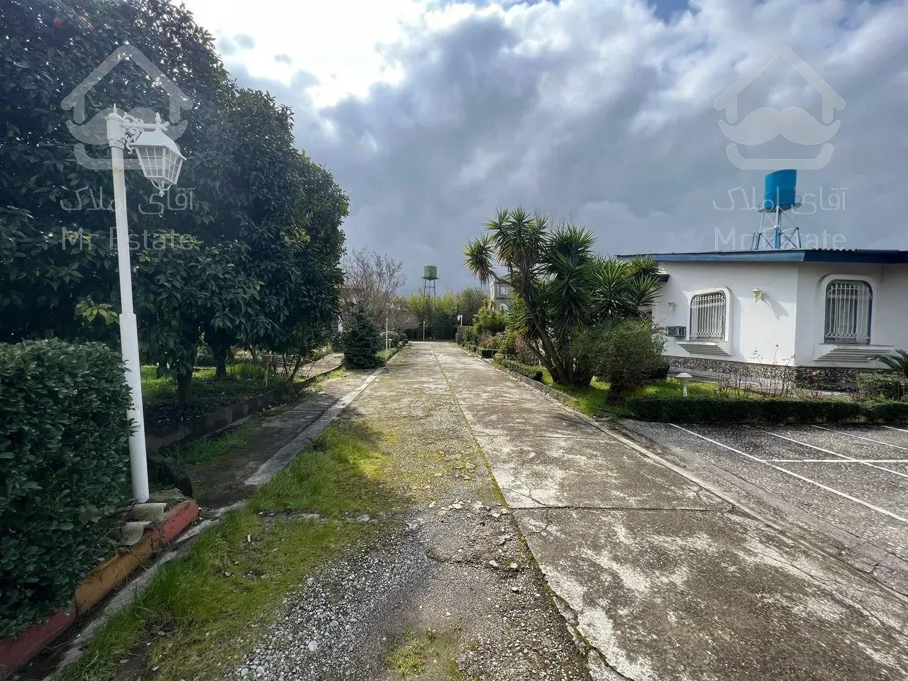 زمین شهرکی یکتاسرا خوش قیمت