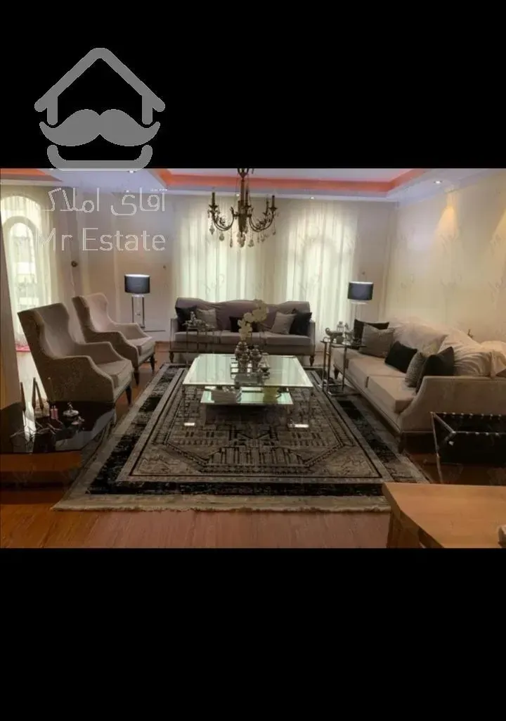 170 متر در سروستان ها بازسازی شده