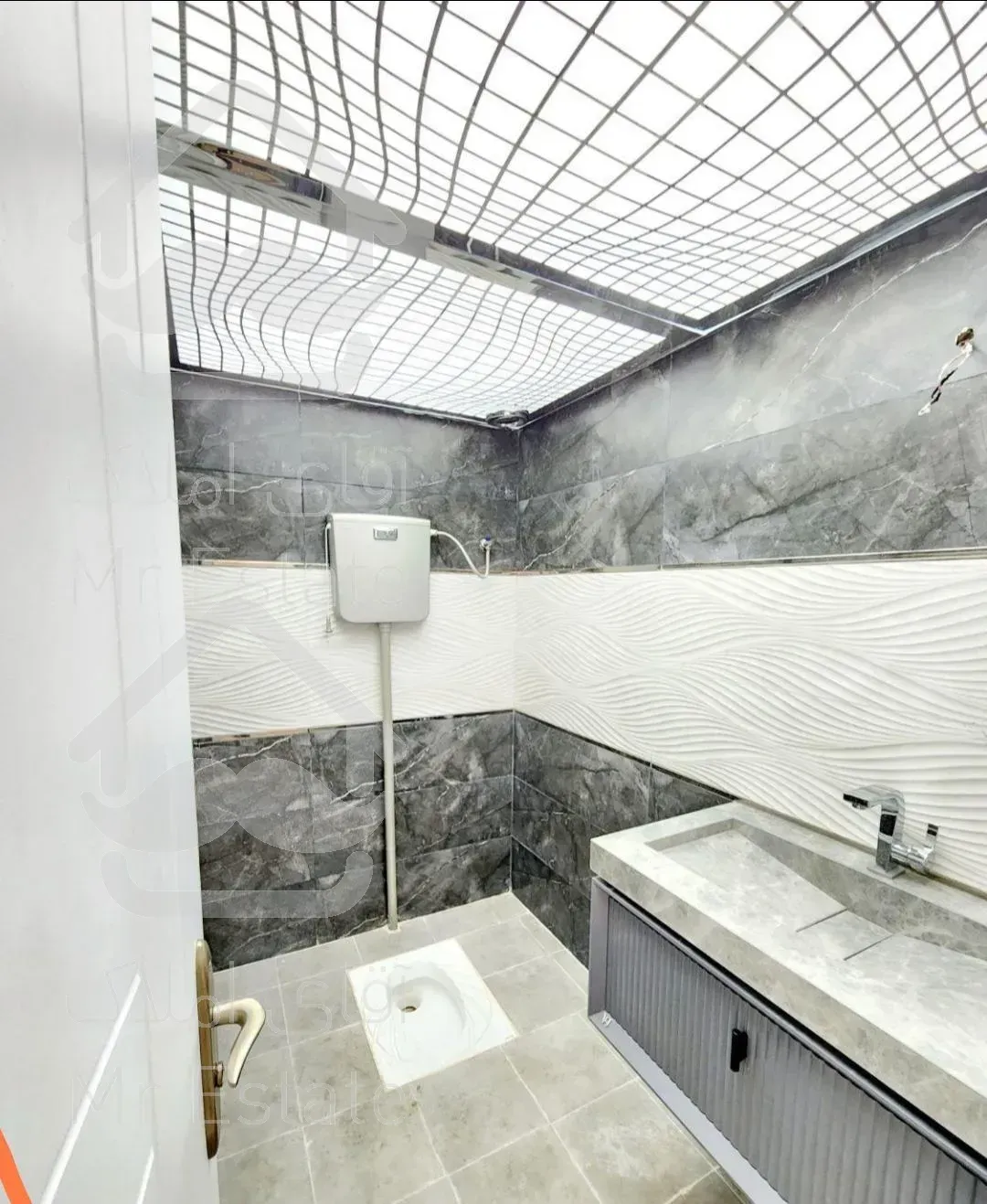 خرید آپارتمان نوساز تک واحدی رو به آفتاب ☀️