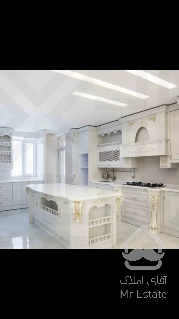 پیش فروش آپارتمان 140متری دریاچه چیتگر برج هوشمند ومجلل..تهاتر