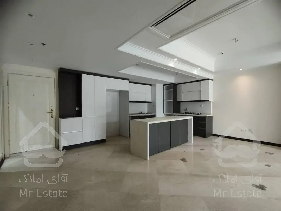 فروش آپارتمان ۹۰ متری برج باغ شهرک غرب