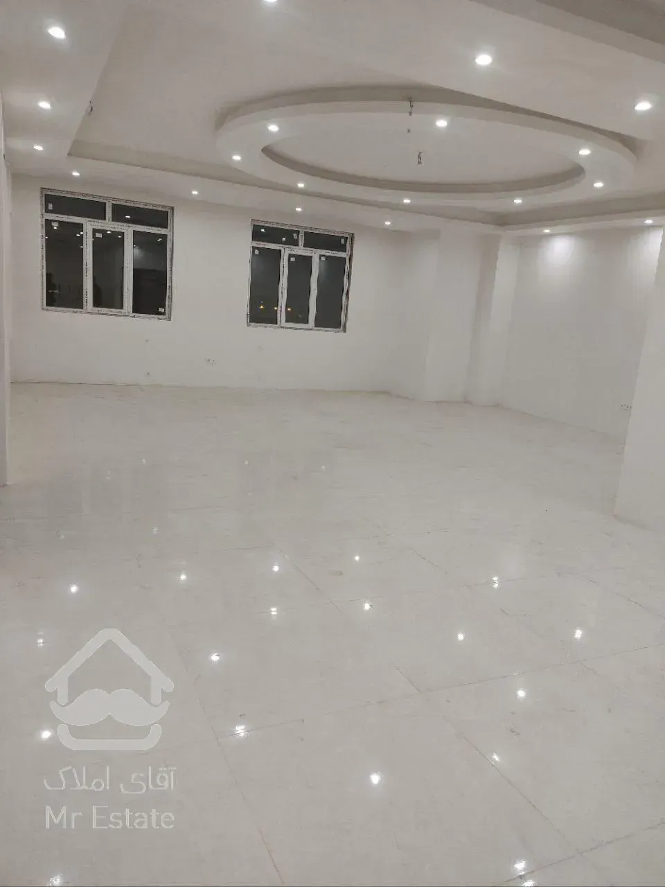 ۱۵۰ متر کلید نخورده فردیس