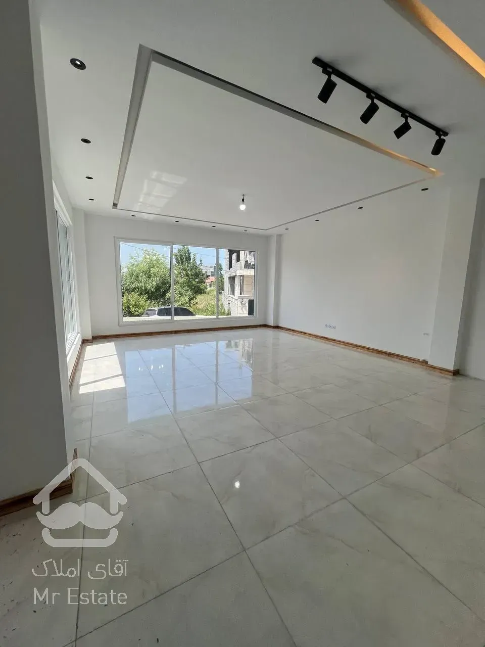 فروش ویلا فلت روف گاردن