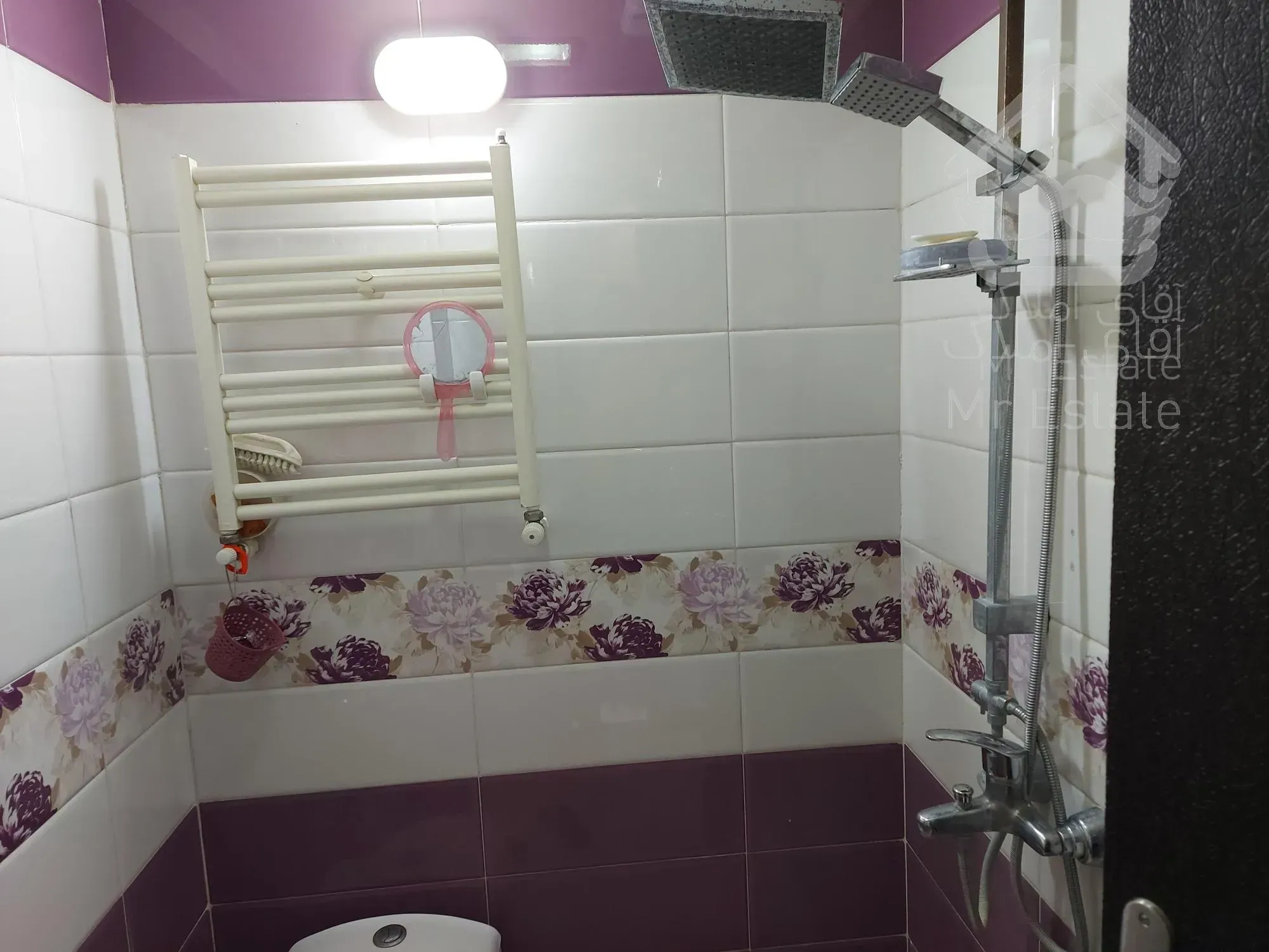 فروش آپارتمان مسکونی ۷۸متر ۲خواب هفت تیر مفتح شمالی