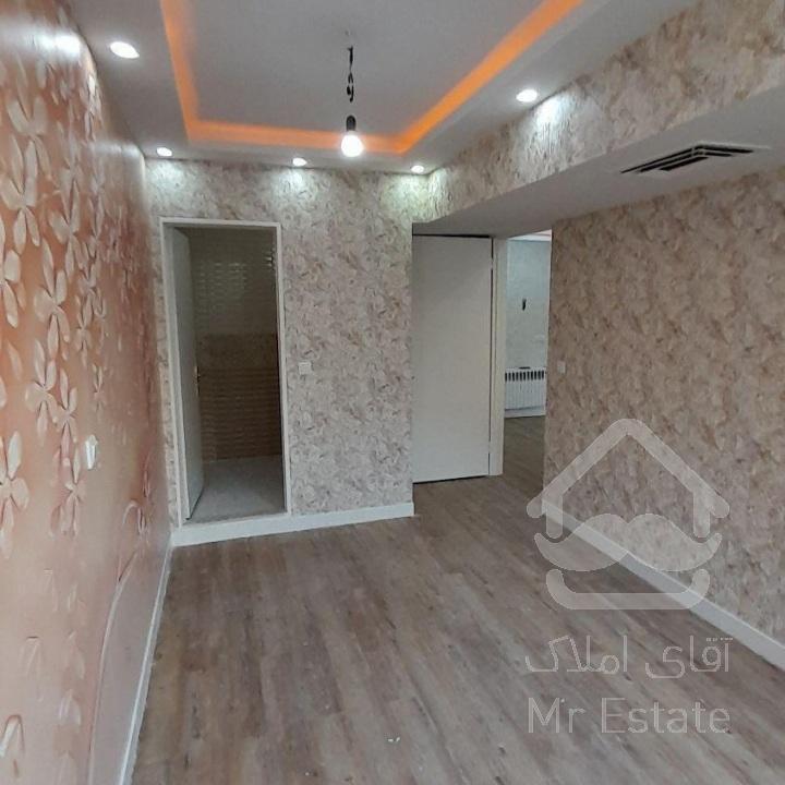 فروش آپارتمان‌۸۲ متری در جنت آباد مرکزی فول دو خواب سالن پرده خور