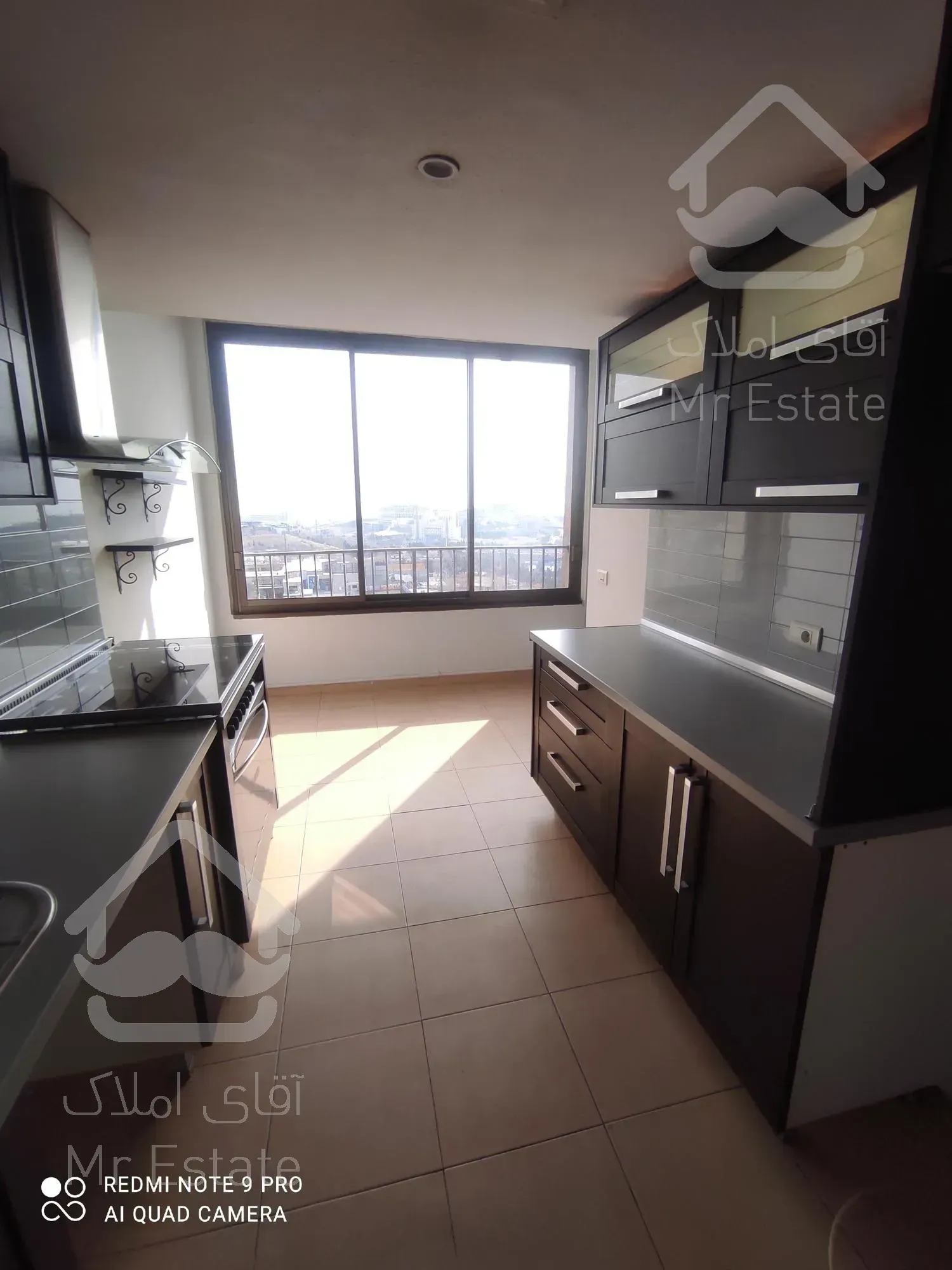 شهرک غرب ۴۸۰ متر ویلایی دوبلکس