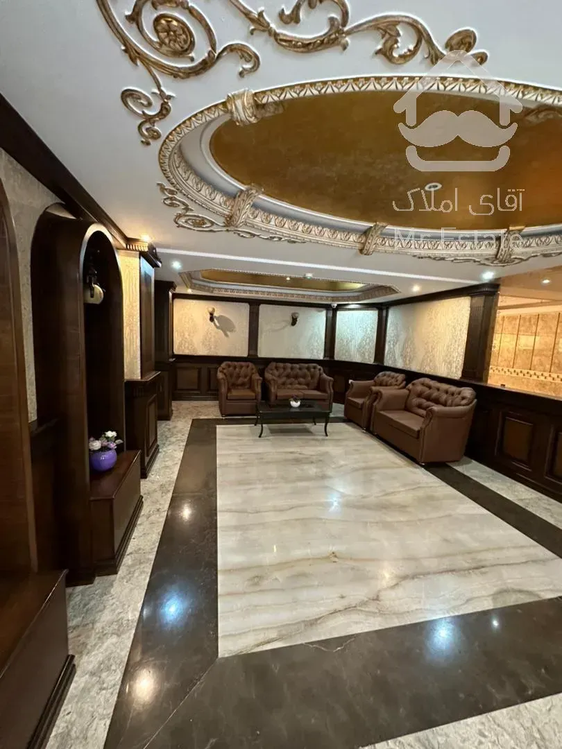 125 متر ( 3 خواب / بوعلی / فروشنده ) شخصی