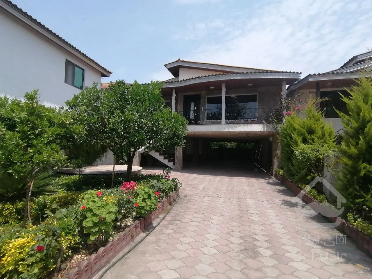 رهن و اجاره ویلا تخلیه اکازیون رویان