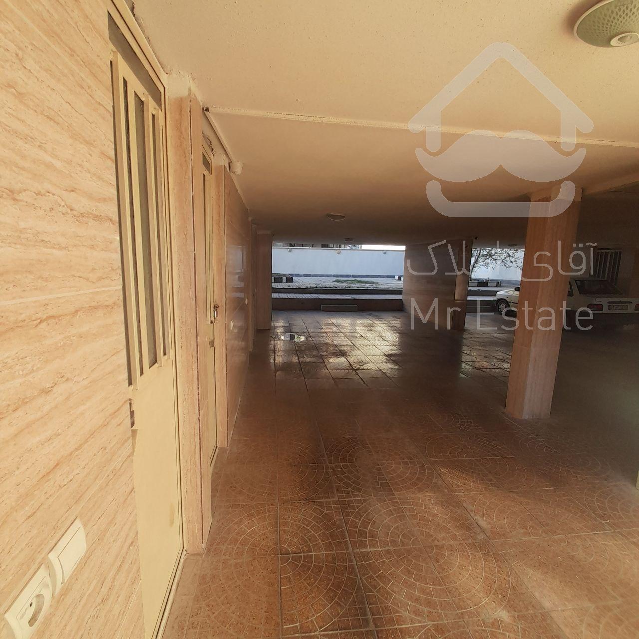 فروش آپارتمان ۱۱۰ متری در شهر جدید هشتگرد