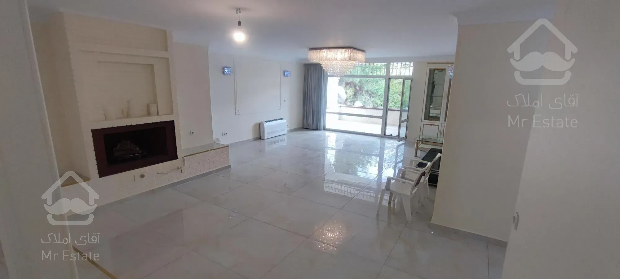 300متر ویلایی شهرک غرب ایران زمین