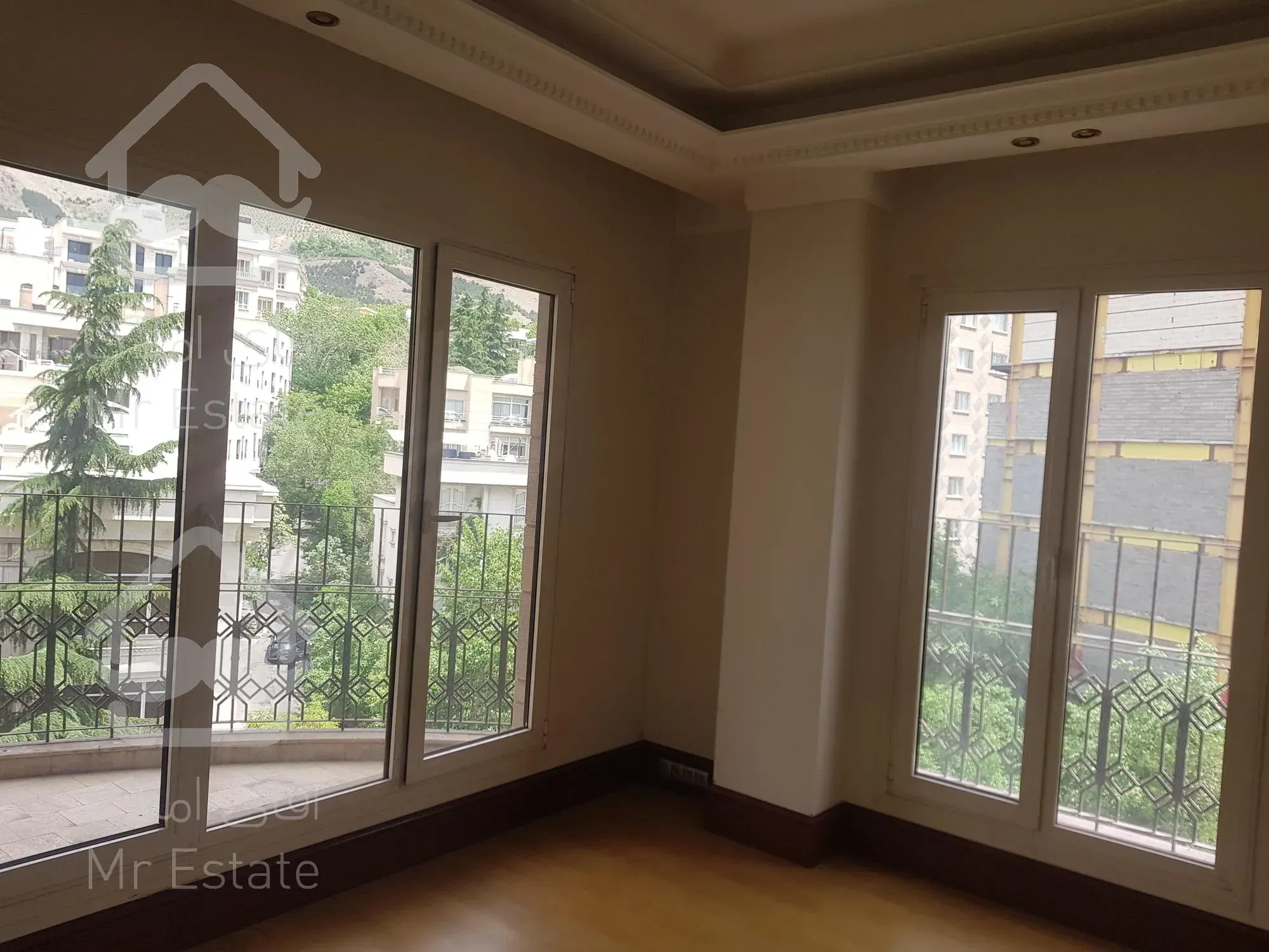 فروش کلنگی اکازیون ۳۷۵متر زعفرانیه