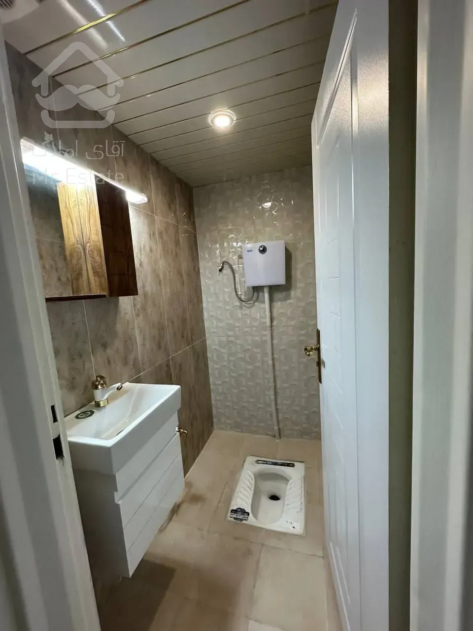 فروش آپارتمان 72متری سالن پرده خور همراه بالکن سازمان برنامه مرکزی