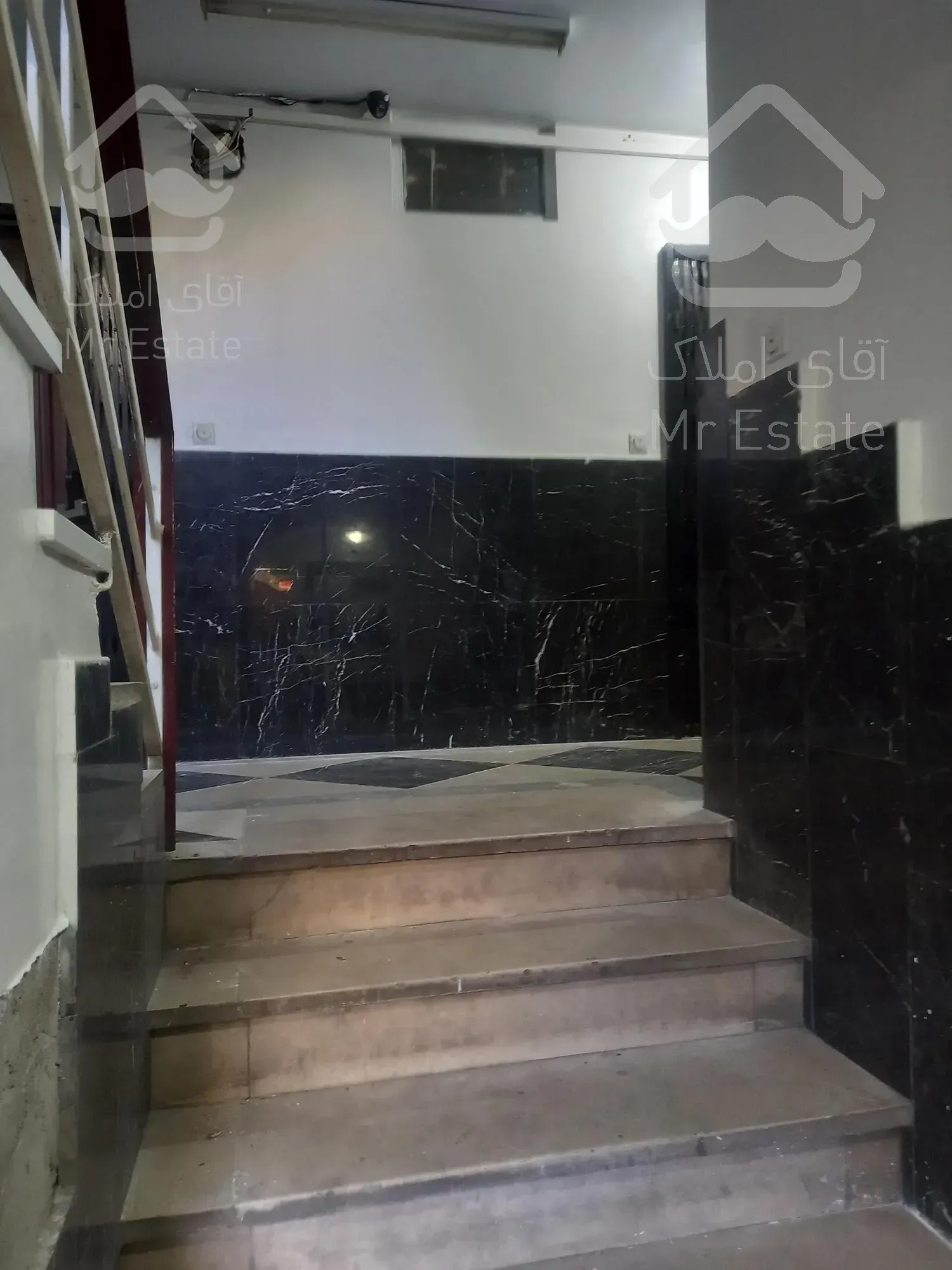 ۴۱متر با موقعیت اداری/مطب