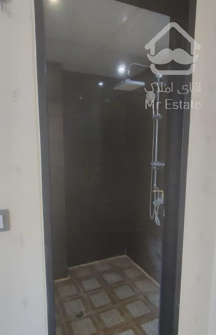 ۵۶ متر تک خواب  کلیدنخورده   فول