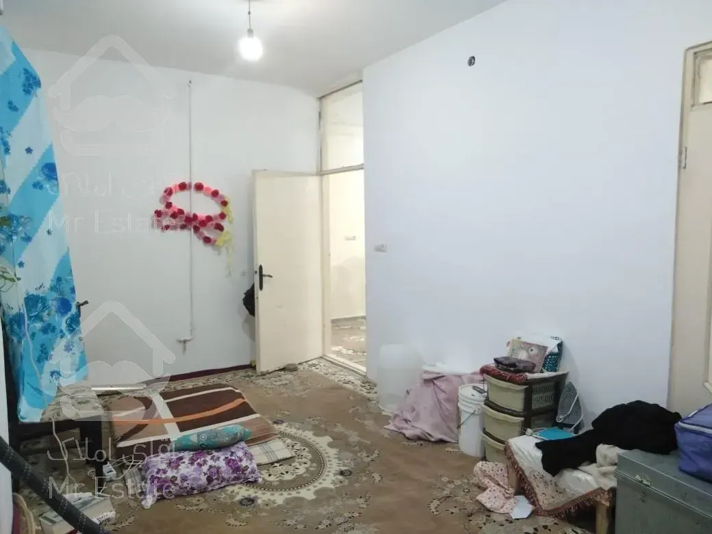 خانه ویلایی مسکونی تنکمان