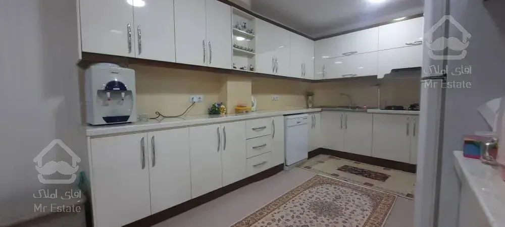 فروش آپارتمان ۱۶۰ متری/۳خواب نوساز