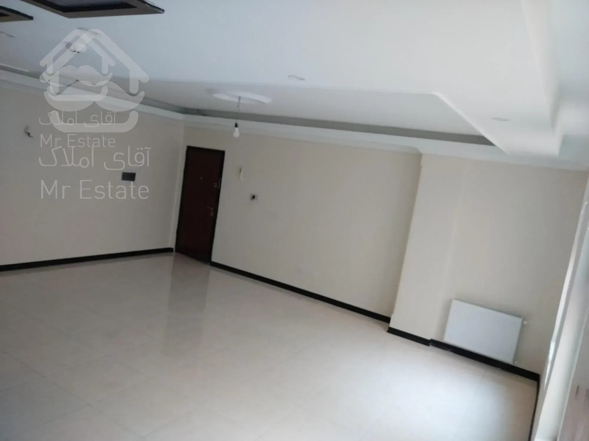 ۸۸ متری نوساز کلید نخورده