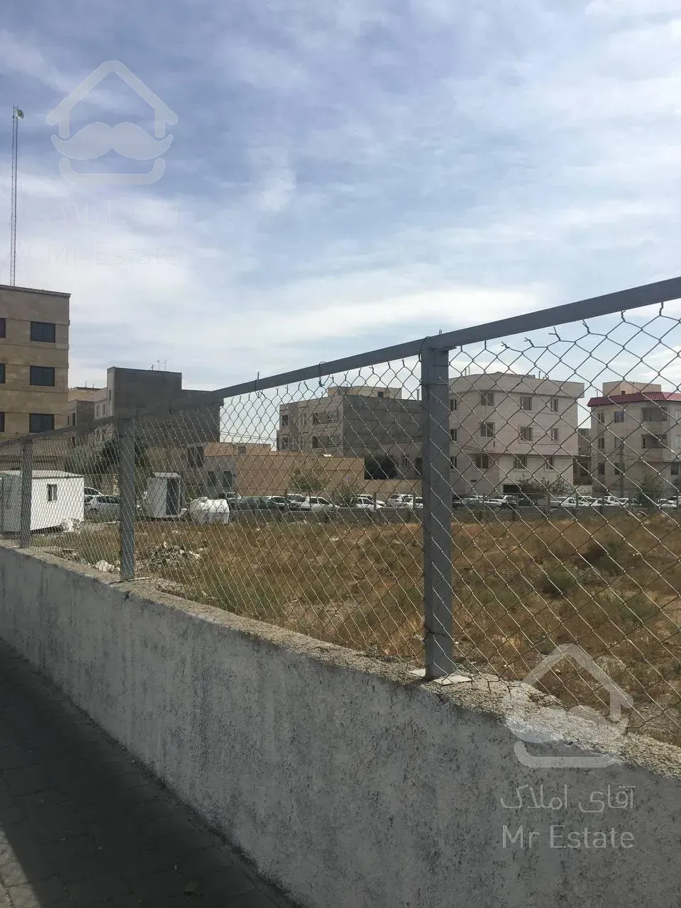 پروژه ایران ۲ تعاونی سپاشهر