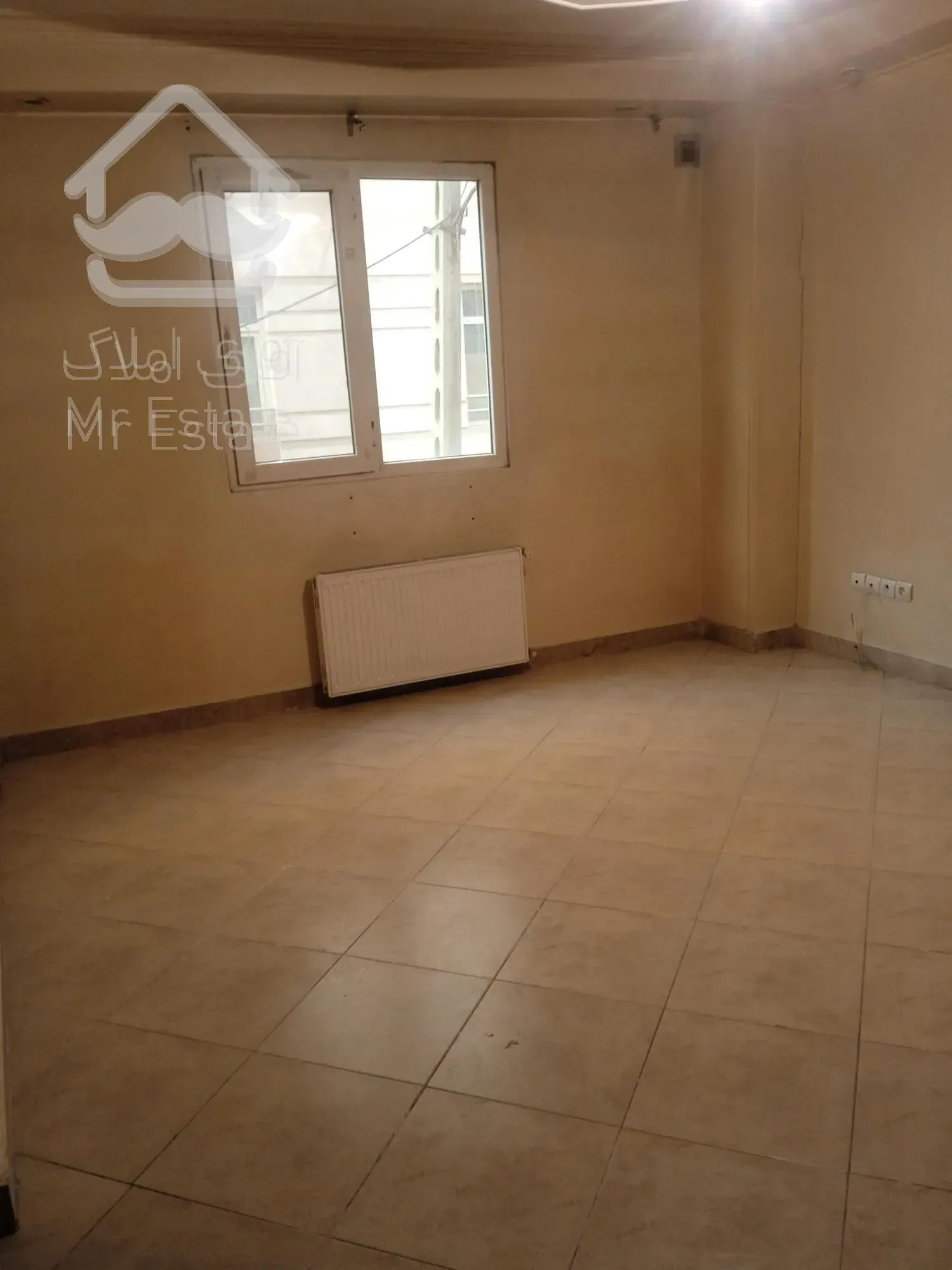 ۴۵ متر / فول امکانات / فول بازسازی / سی متری جی