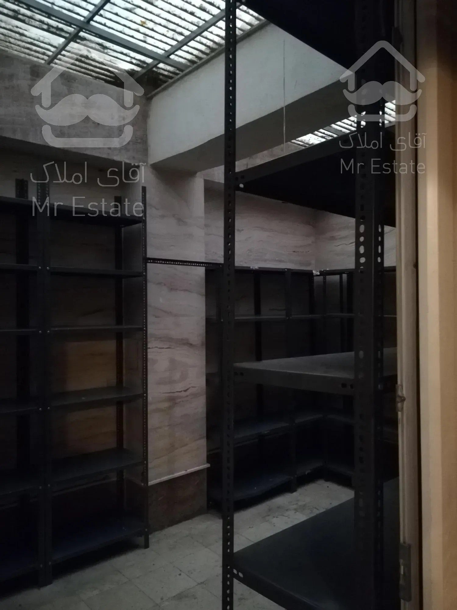 ۱۲۰ متر موقعیت اداری ۳ اتاق ونک