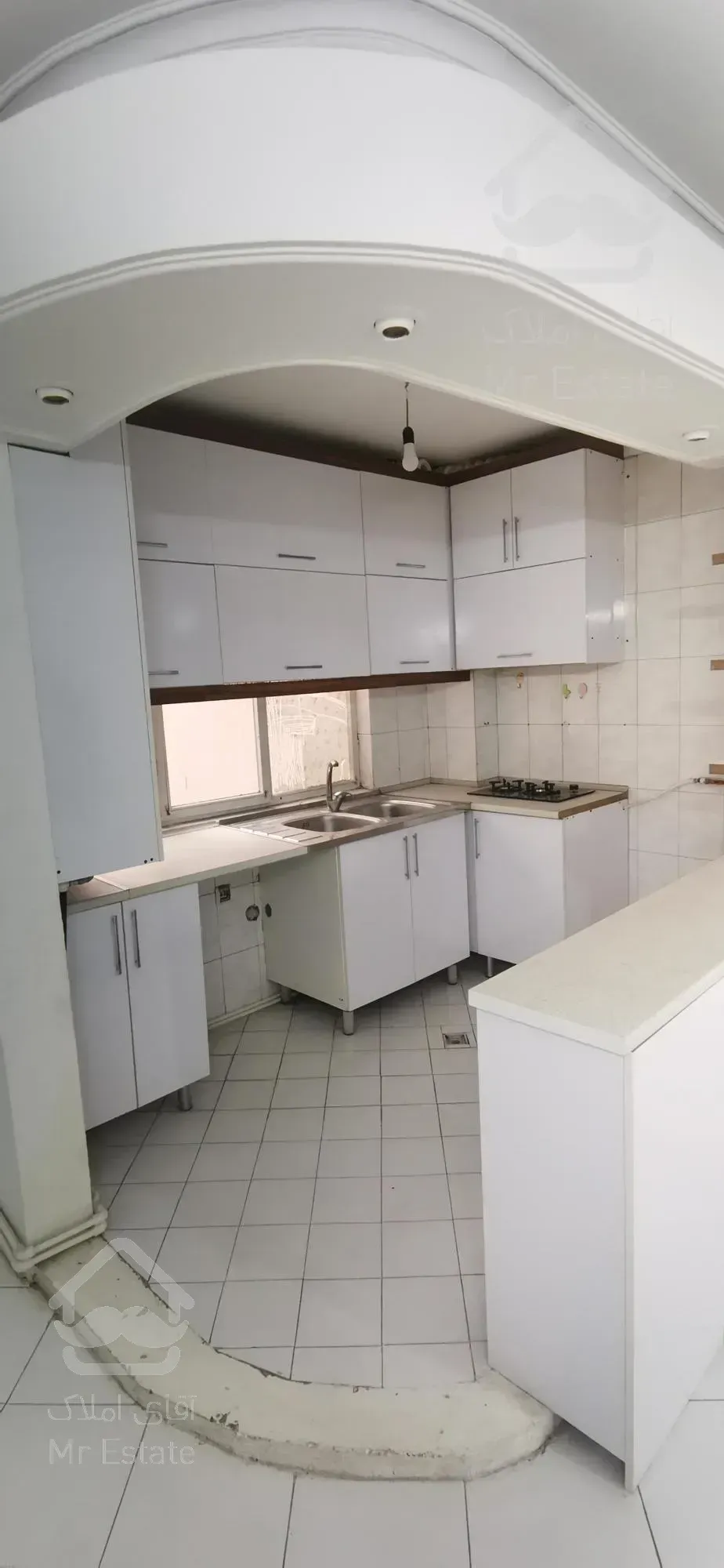 50 متری خوش نقشه