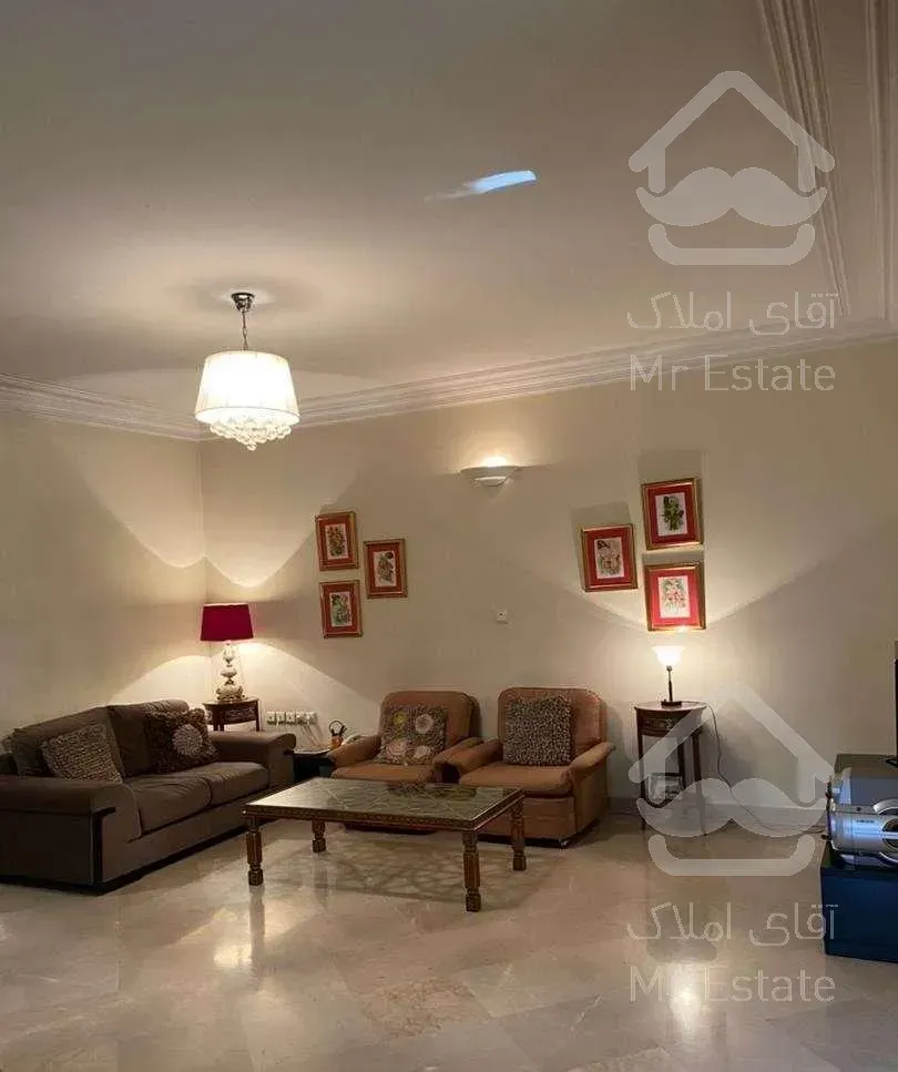 اجاره آپارتمان ۱۶۰ متری در الهیه