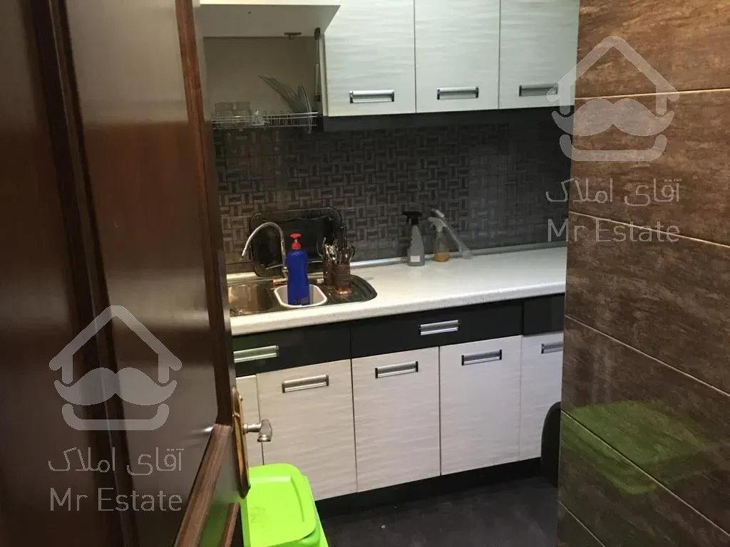 ۱۵۰ متر موقعیت اداری