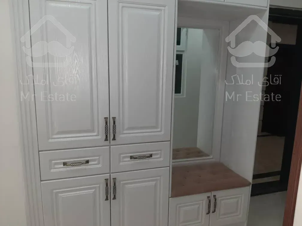 140متر۳خواب*وام دار*کلید نخورده*