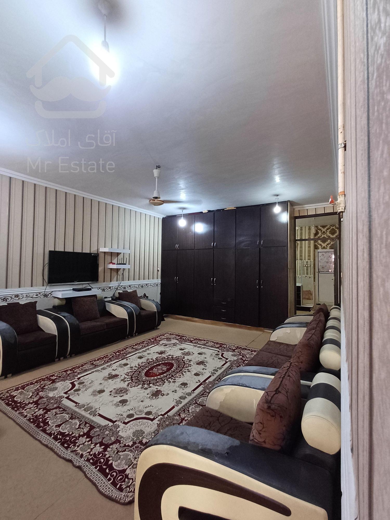 ویلایی سربندر فاز5 مساحت 125 متری