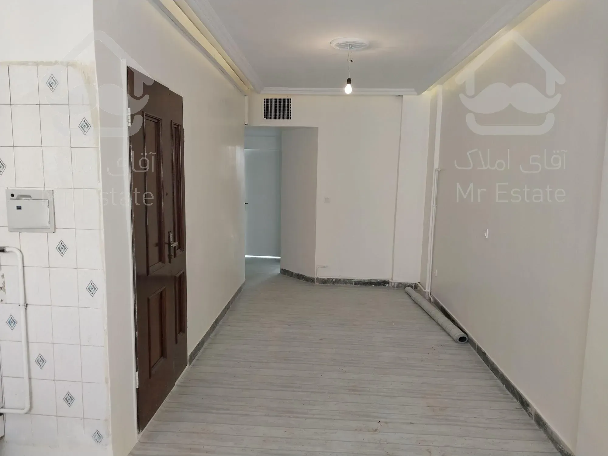 آپارتمان ۶۰ متر دوخواب فول بازسازی