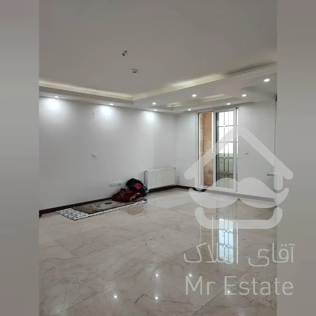 آپارتمان ۱۲۰ متری بدون واسطه دسترسی عالی