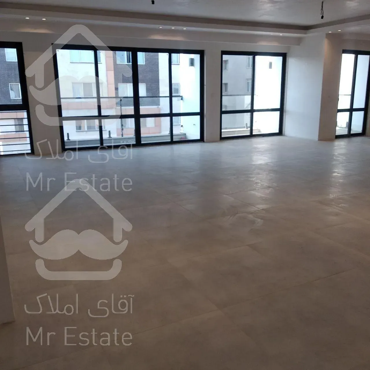 189 متری تک واحدی لوکس شهرجدید هشتگرد