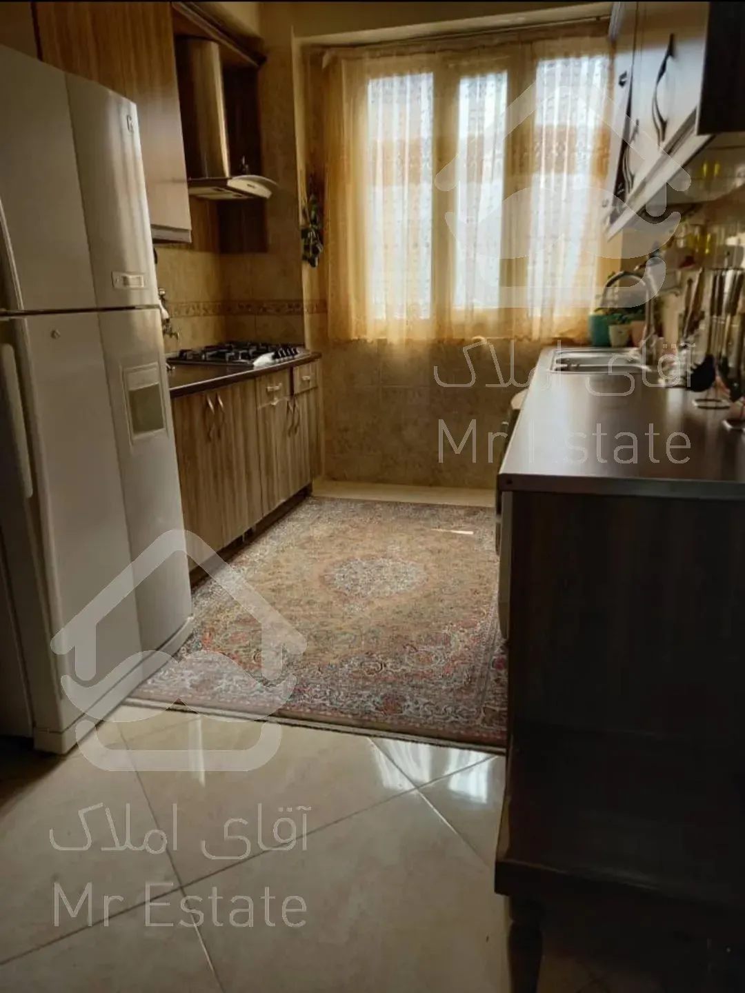 آپارتمان ۵۴متری یک خواب