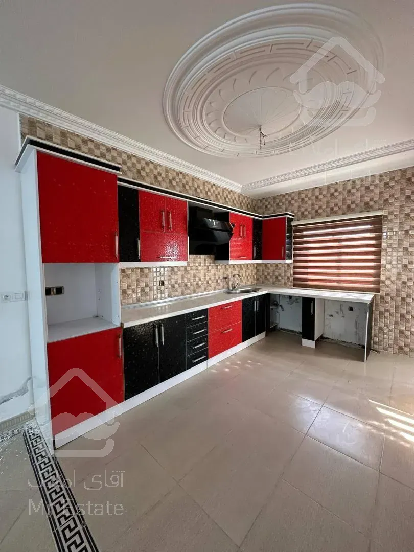 تریبلکس با استخر وروفگاردن ویو ابدی و دلباز