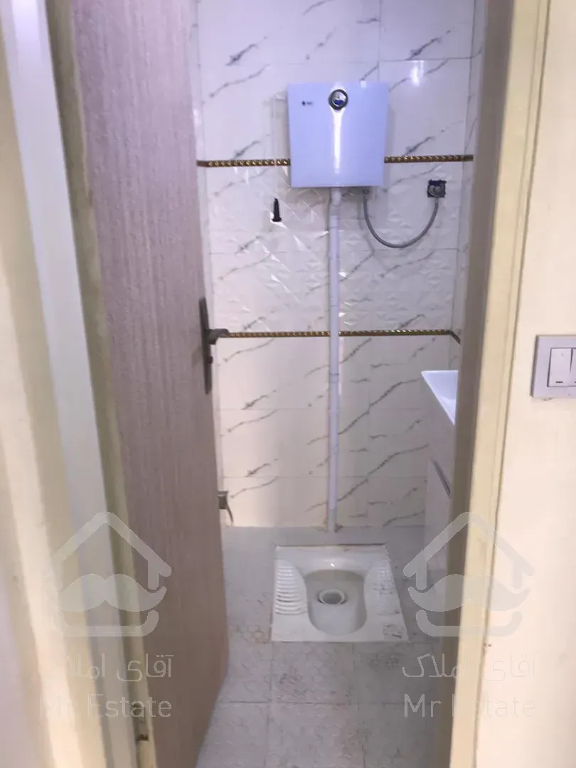 ۴۵متر تک واحدی نوساز