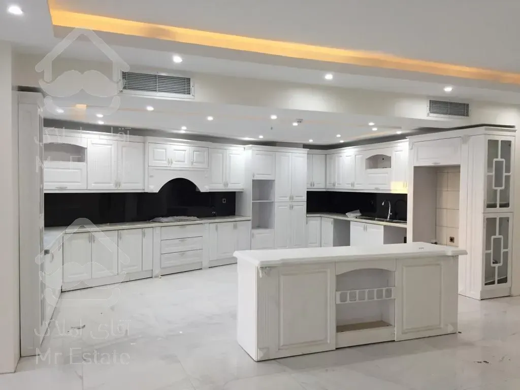 180متر۳خواب*تاپ لوکیشن فردیس