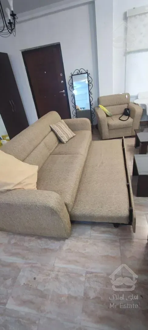 ویلا رهنی داخل شهرک