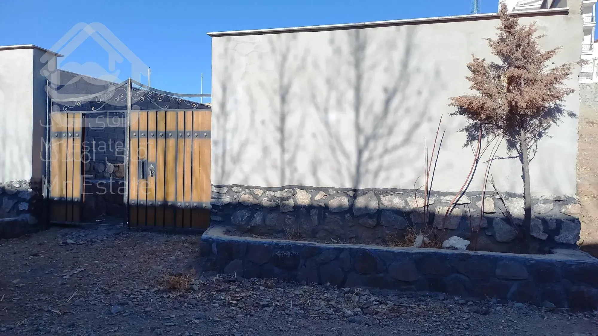 ۵۰۰ متر زمین نسخ دار. قابل ساخت. بهترین لوکیشن