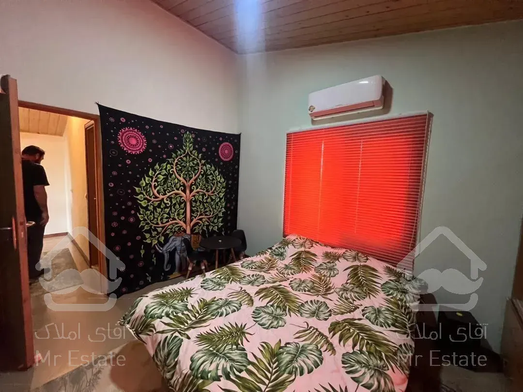 رهن و اجاره ویلا مبله شهرکی استخردار اکازیون