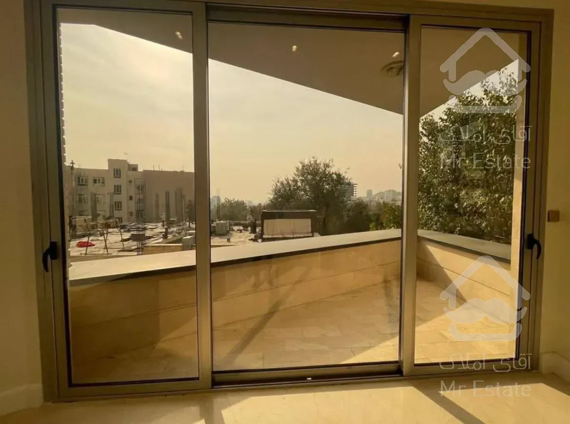 اجاره ۲۲۰ متر شریفی منش ۲پارکینگ فول مشاعات