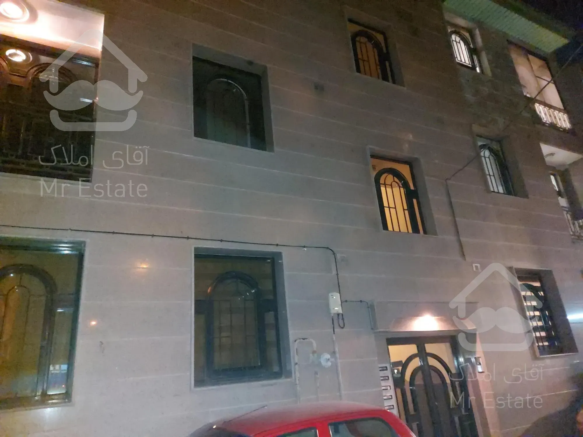 فروش مستغلات مسکونی ۶۳۰متر بنا در شریعتی تجریش رفعت