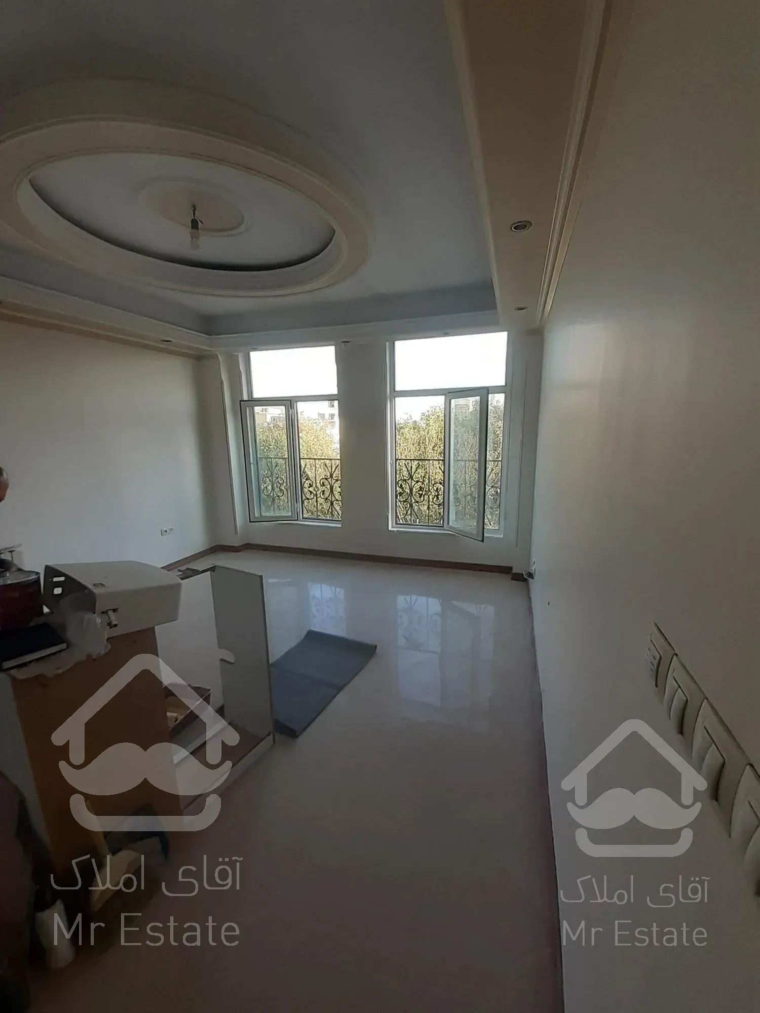 ۵۳متری تکواحد تکخواب