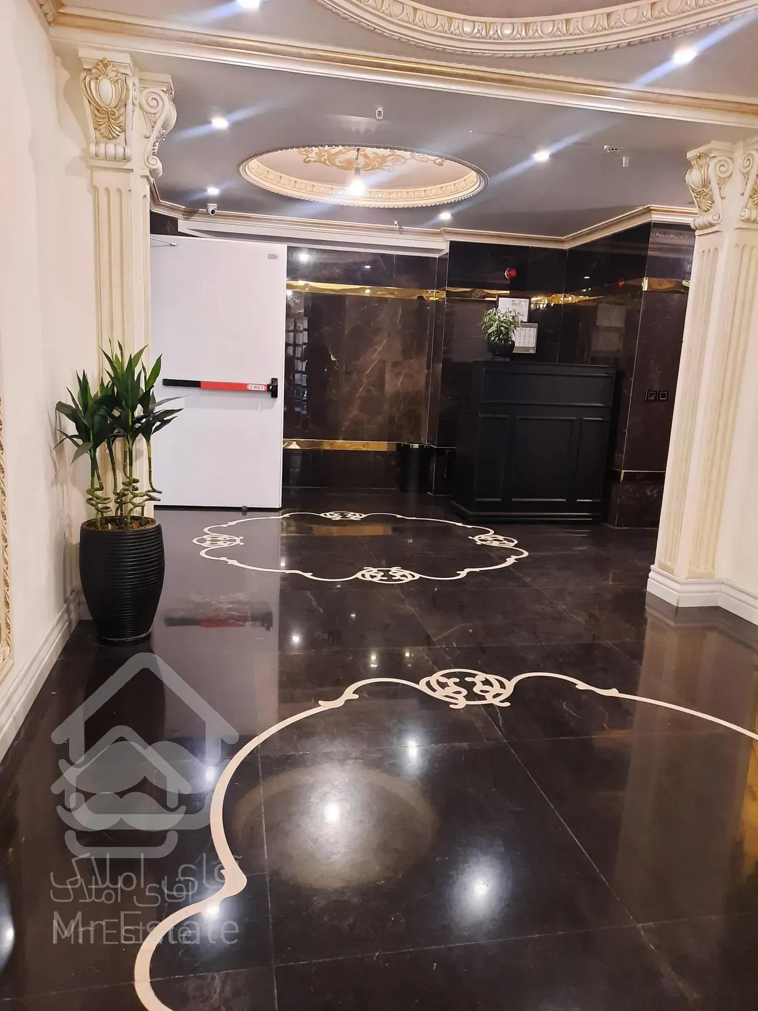 ۲۲۰متر /جانبازان/کارگر شمالی