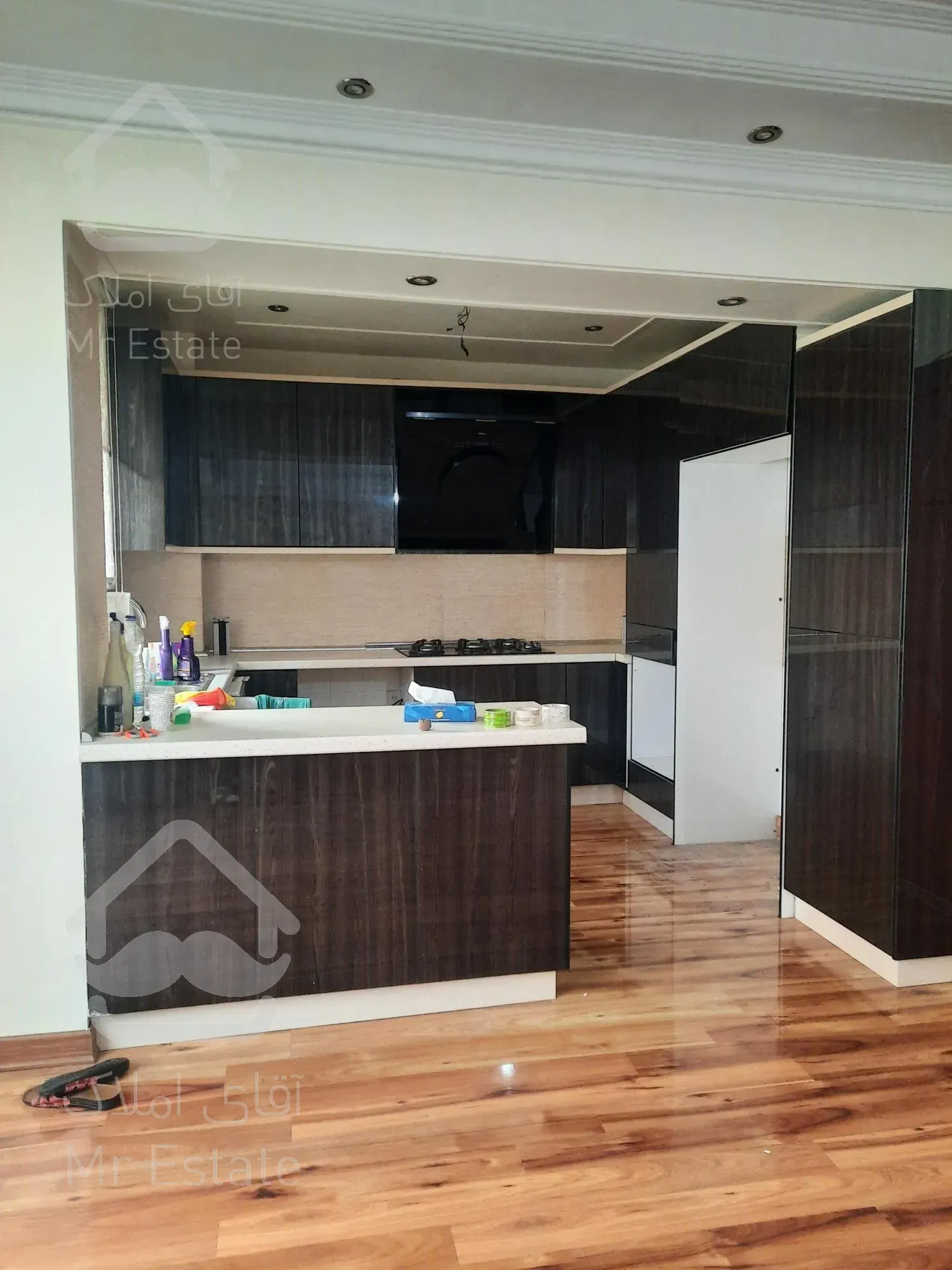 ۹۵متر/جانبازان/فول امکانات