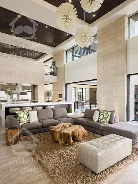 رهن و اجاره واحد ۱۲۰ متری دریاچه چیتگر